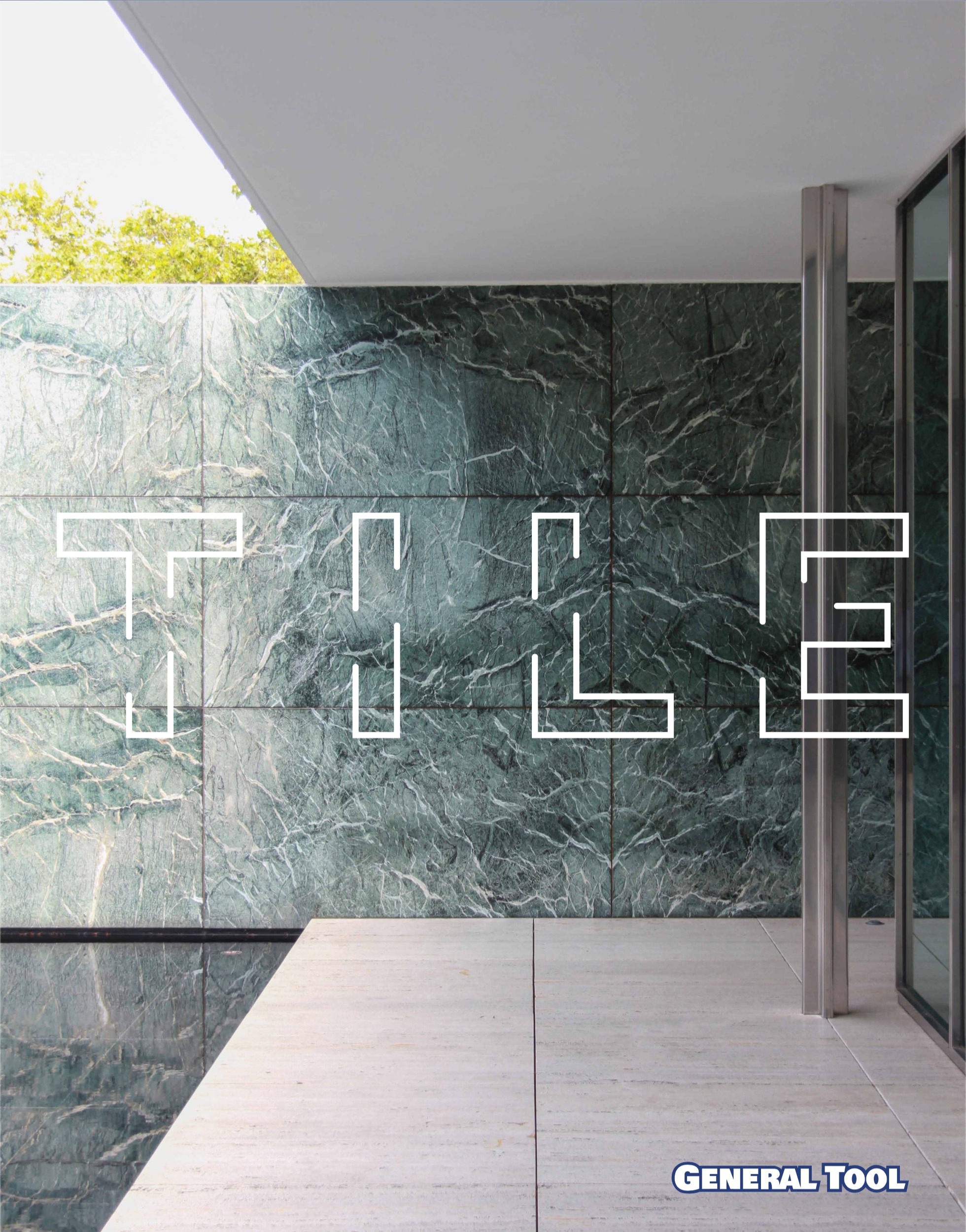 2019 Tile Brochure